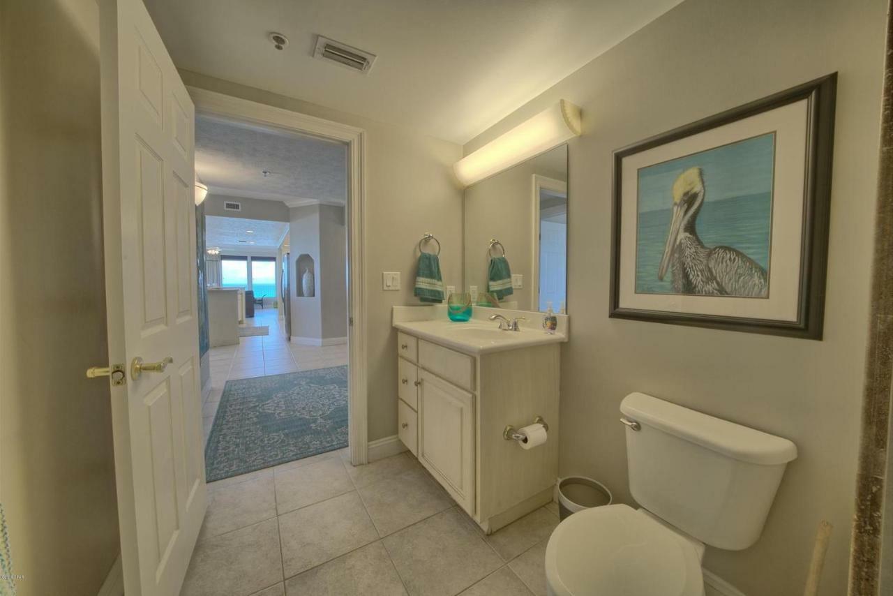 Cozy With Astonishing View From Spacious Balcony - Unit 0401 Apartment Panama City Beach